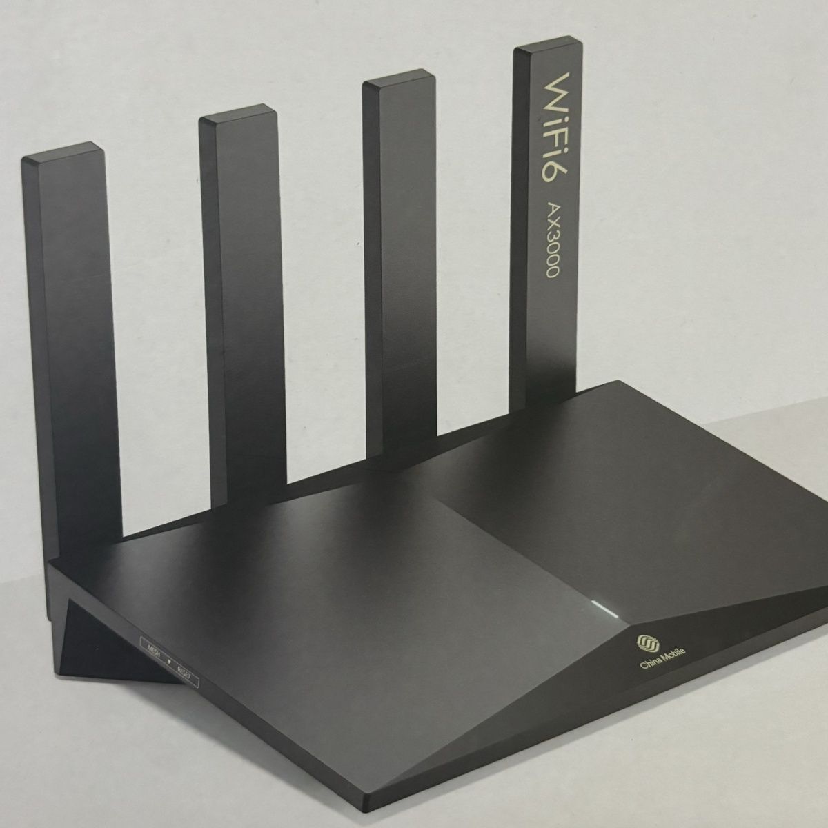 简易CPE：手机USB网络共享+Rax3000M软路由