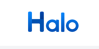 Hello Halo