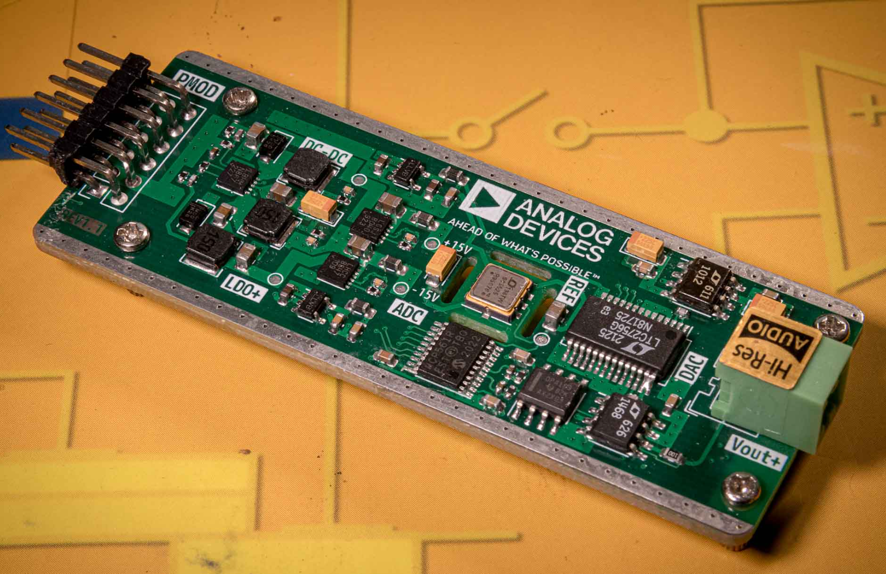 PCB Layout Checklist
